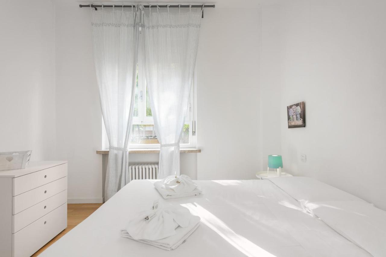 Apartament Flats4Rent Delia Werona Zewnętrze zdjęcie