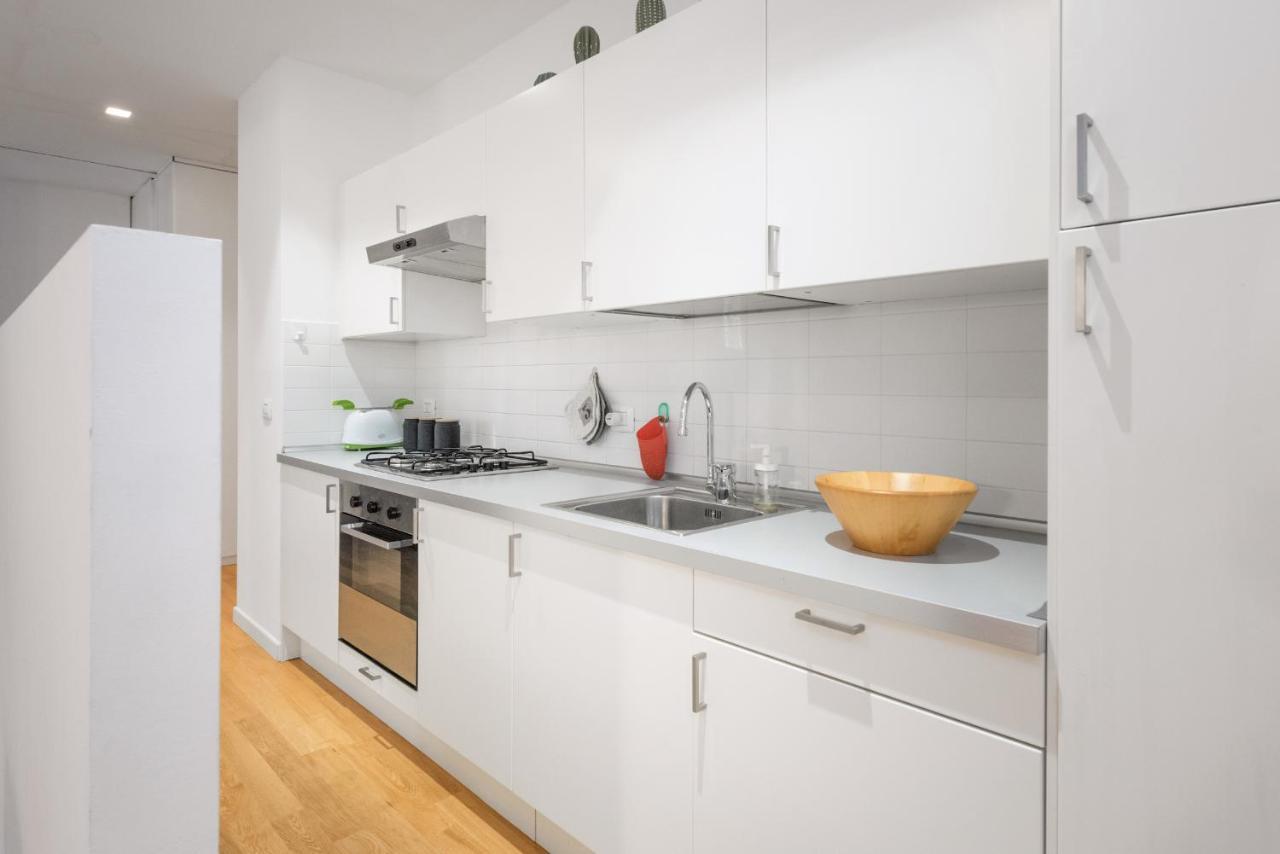 Apartament Flats4Rent Delia Werona Zewnętrze zdjęcie